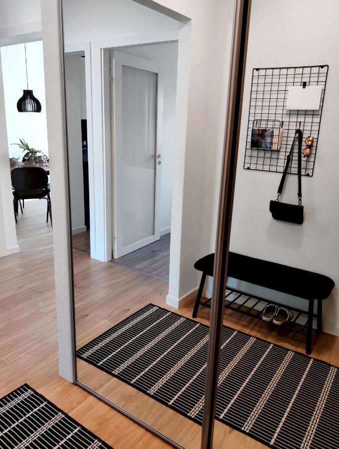 Trendy Apartment In The Heart Of Green Lahti, Free Parking Exterior photo