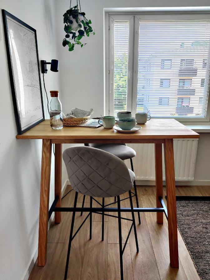 Trendy Apartment In The Heart Of Green Lahti, Free Parking Exterior photo