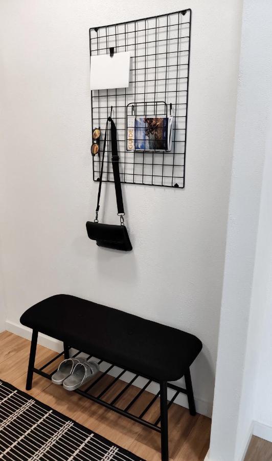 Trendy Apartment In The Heart Of Green Lahti, Free Parking Exterior photo